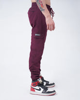 Fenrir Unisex Cargo Trousers